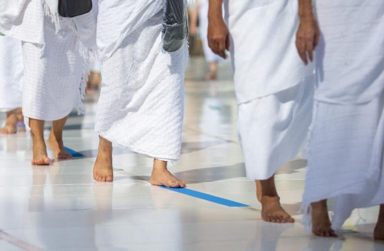 Barang Bawaan Jemaah Haji Bebas Pajak dan Bea Masuk Mulai 6 Juni