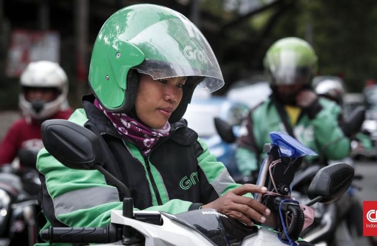 Snatch Jelaskan Potongan 20 Persen Ojol: Dihitung dari Tarif Dasar