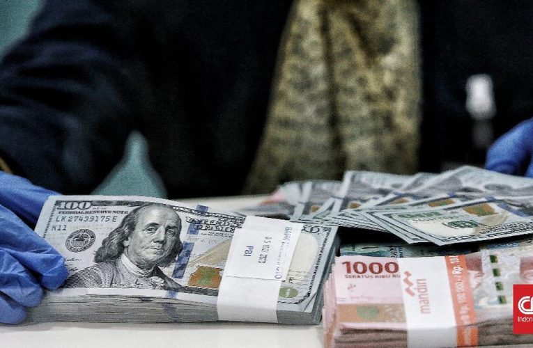 Investor Was once-was Negara Maju Makin Doyan Tumpuk Utang