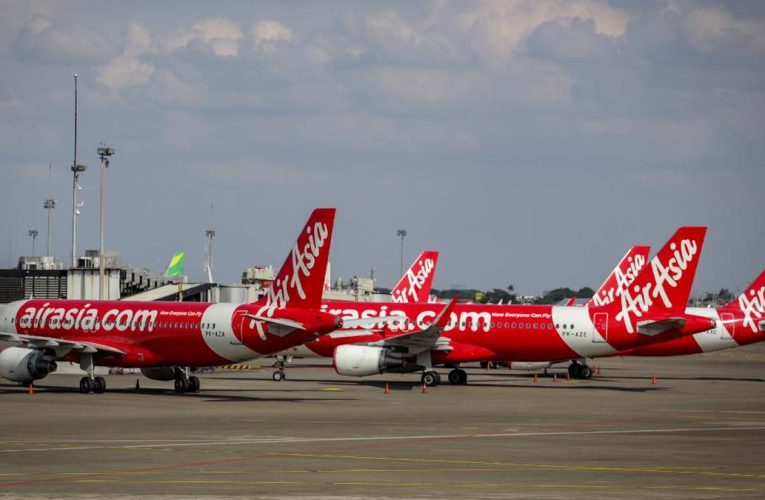 AirAsia Resmi Buka Rute Direct Phuket-Medan, 4 Kali Seminggu