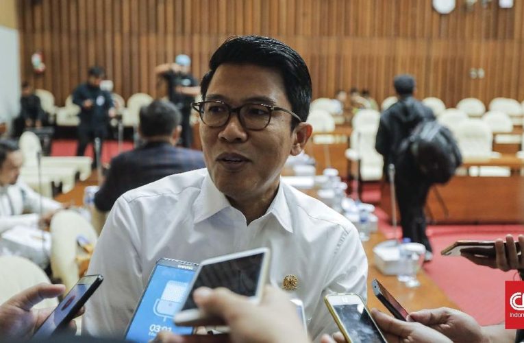 DPR Kritik PNBP SDA Kecil di Tengah Kaya Alam RI