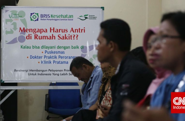 Ini Beda Besaran Iuran BPJS Peserta Mandiri, Karyawan hingga Pensiunan