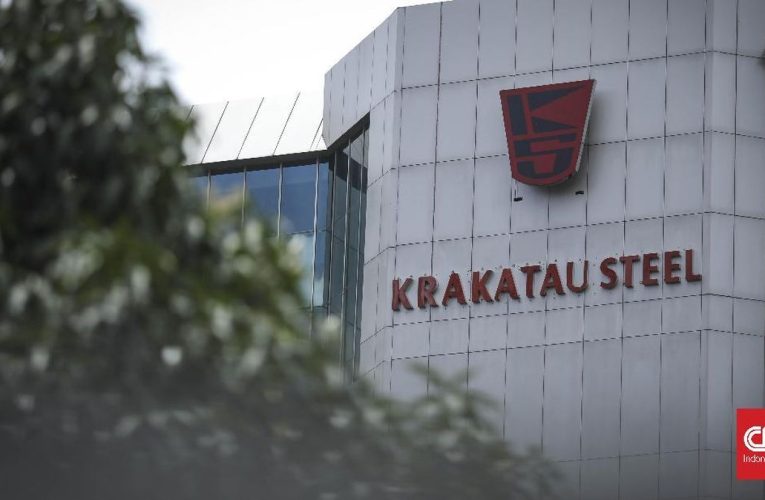 Krakatau Metal Rombak Susunan Komisaris dan Direksi