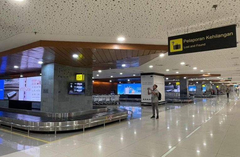 Pembangunan Bandara Bali Utara Direstui Prabowo