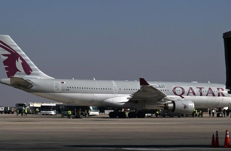 Qatar Airlines Rute Bali-Doha Batal Terbang Malam Ini Imbas Iran-Israel