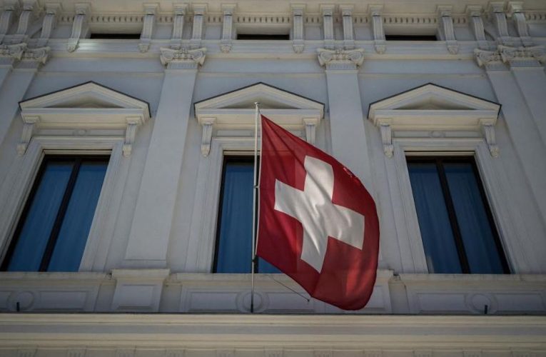 Financial institution Sentral Swiss Pangkas Suku Bunga Jadi 0%, Ekonomi International Suram?