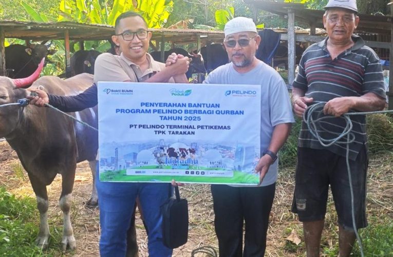 SPTP Gandeng UNUSA Latih Juru Sembelih Halal Jelang Iduladha 2025