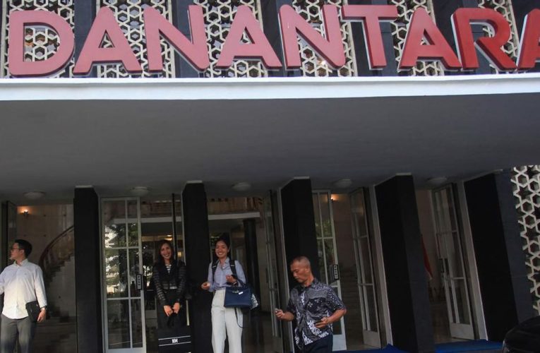Danantara Investasi Rp13 T di Pabrik Petrokimia PT Chandra Asri