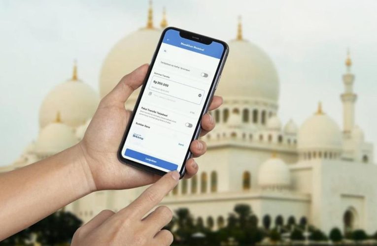 Libur Idul Adha, BRI Sediakan Layanan Virtual dan Weekend Banking