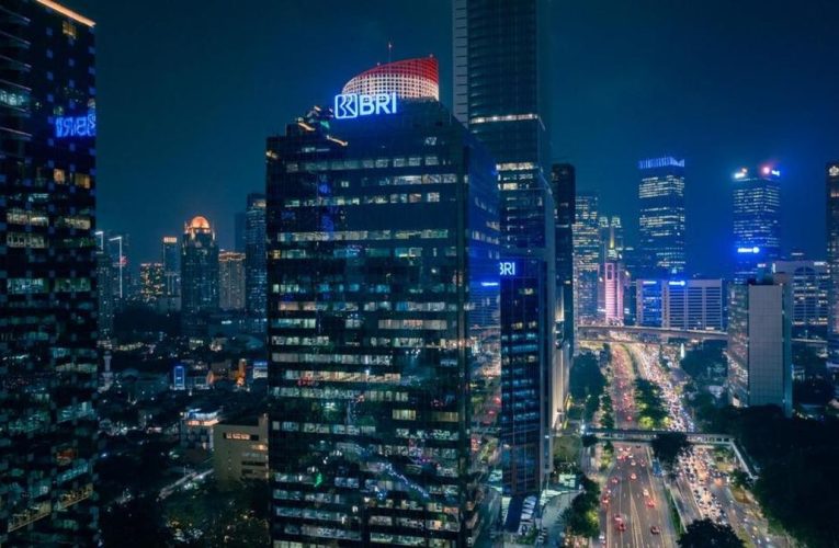 Fortune Southeast Asia 500, BRI Jadi Institusi Keuangan Nomor 1 di RI