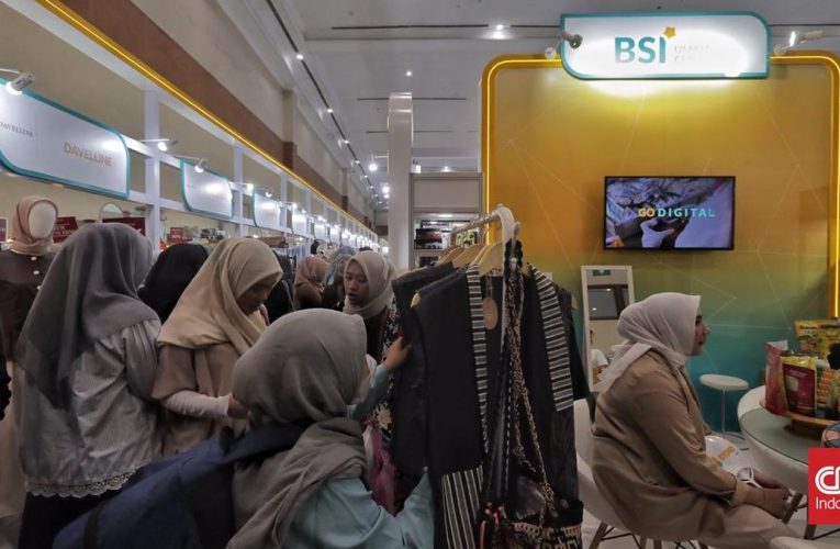 Mendongkrak dan Memperluas Daya Jangkau Ekosistem Halal