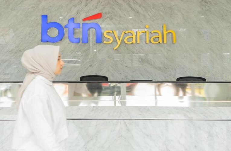 Penuhi Syarat OJK, BTN Percepat Spin Off BTN Syariah