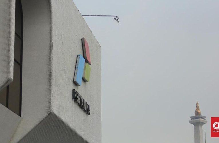 Pertamina Raup Pendapatan Rp1.194 T di 2024