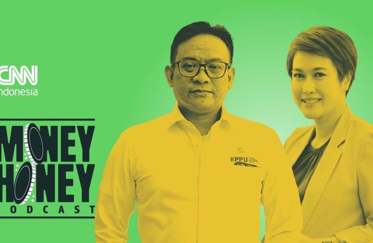 Petinggi KPPU Buka Dampak Merger Raksasa, Pasar Virtual dan Ekonomi RI