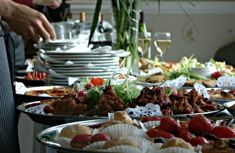 Kemenkeu Buka Alasan Patok Anggaran Makan Menteri di Rapat Rp118 Ribu