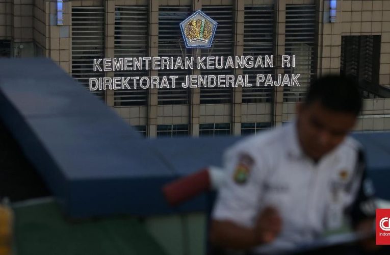 DJP Keluarkan Jurus Baru Kejar Pengemplang Pajak Lintas Negara