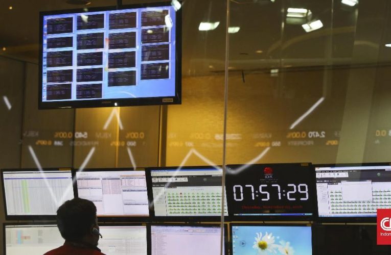 Saham Garuda Melesat 10 Persen Usai Disuntik Danantara Rp6,65 T