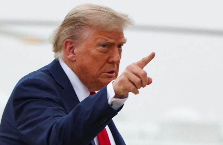 Trump Ngomel AS Kebanyakan Hari Libur Nasional: Miliaran Dolar Hilang!