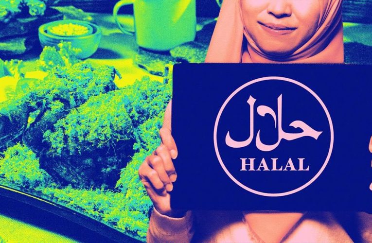 Aturan Cantumkan Keterangan Tak Halal Buntut Kasus Ayam Goreng Widuran