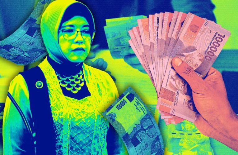 VIDEO: Melihat Beda Cara Financial institution Dunia dan BPS Hitung Angka Kemiskinan RI