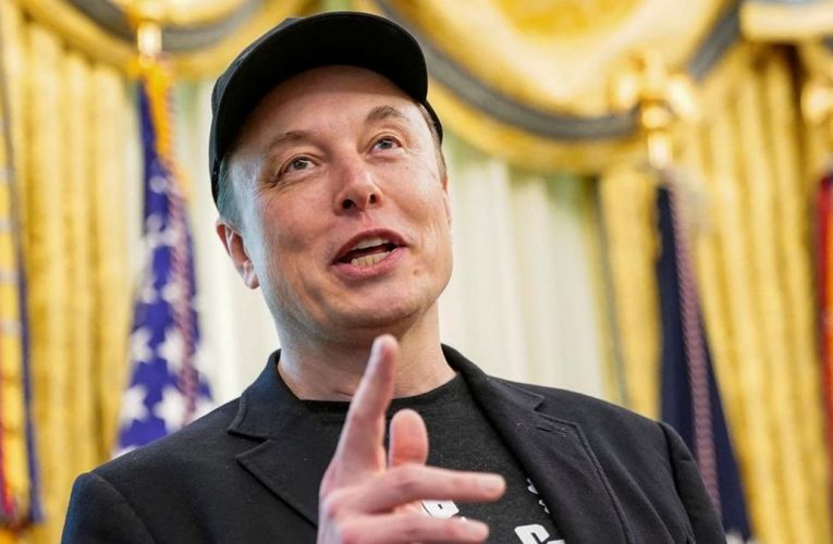 Elon Musk Mau Bikin Partai Politik di Tengah Ketegangan dengan Trump