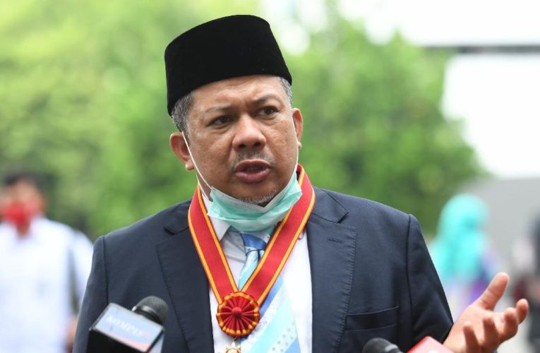 Fahri Usul Pajak Tinggi Buat Rumah dan Hapus Subsidi untuk Pembeli