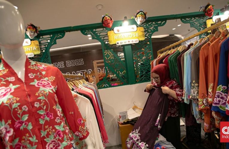 Pageant Jakarta Nice Sale 2025