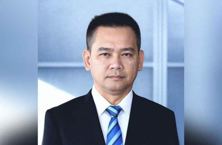 Mengintip Gaji Anak Check out Sutrisno Usai Diangkat Jadi Direktur MIND ID