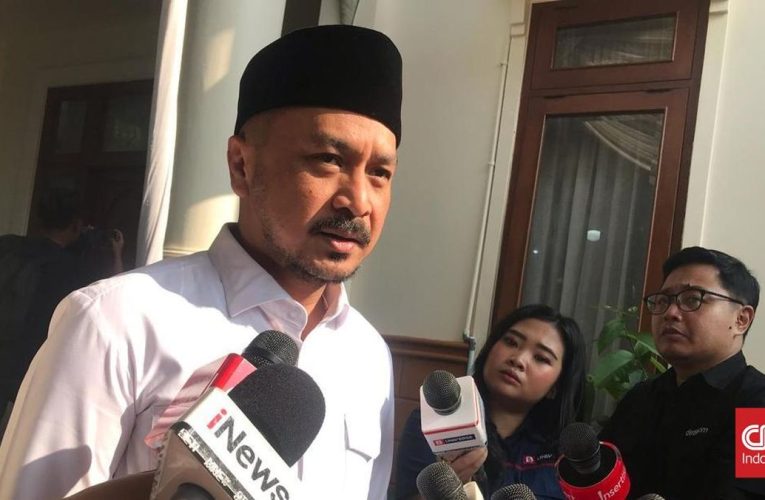 Giring Ganesha Jadi Komisaris Anak Perusahaan Garuda