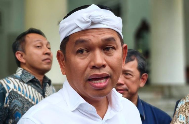 Demul Targetkan Jabar Bebas Bangunan dan Sertifikat Liar dalam 2 Tahun