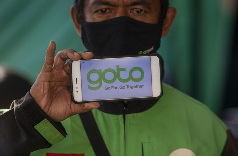 GoTo Punya 5 Direktur Baru, Catherine Hindra Jadi Wakil Dirut