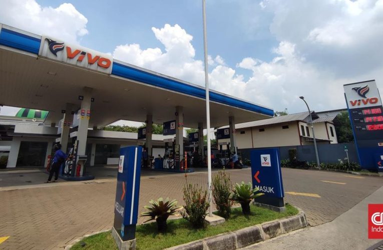 Harga Terbaru BBM Shell, BP, dan Vivo Kompak Turun consistent with 1 Juni 2025