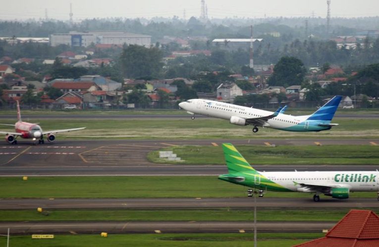 Diskon Tiket Pesawat Berlaku Mulai Hari Ini, Simak Syaratnya