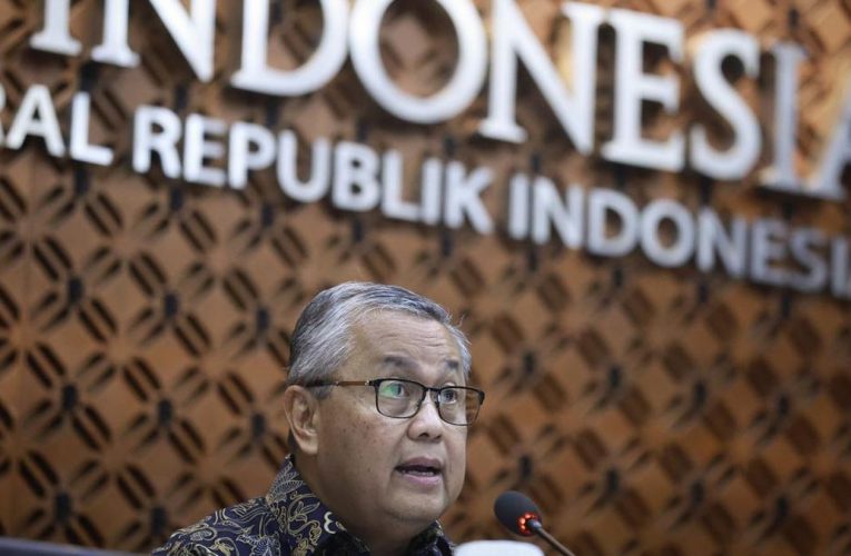 BI Tahan Suku Bunga Acuan di 5,5 Persen, Ini Dampaknya ke Kredit