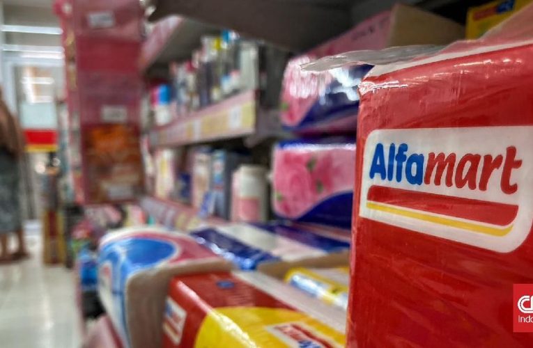 Alfamart di IIHF 2025, Dukung Visi Halal International dari BPJPH