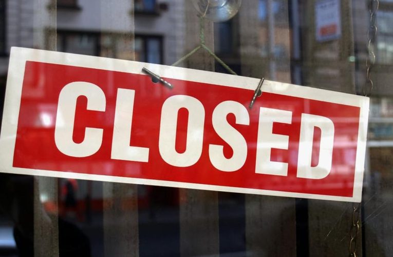 509 Kantor Cabang Financial institution Tutup, Ada Apa?