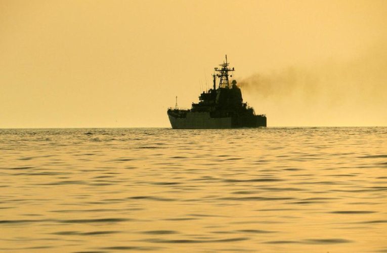 Pemilik Bersuara soal Kapal JKW-Iriana Angkut Tambang Nikel Raja Ampat