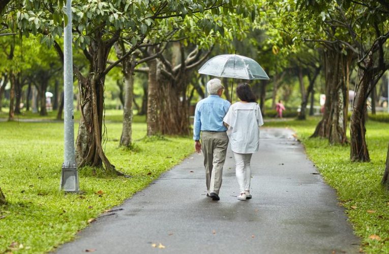 Lansia Singapura Diguyur Bantuan Hingga Rp19,5 Juta