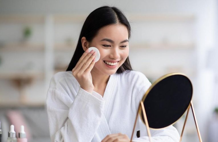 Mengintip Gurihnya Perputaran Bisnis Skin care di Indonesia