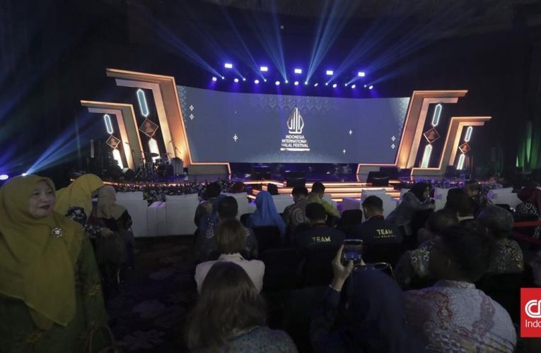 LPH Mutu Global Siap Jadi Pemain Industri Halal International
