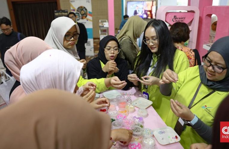 LPPOM Siap Bantu dan Dampingi Sertifikasi Halal Produk UMKM