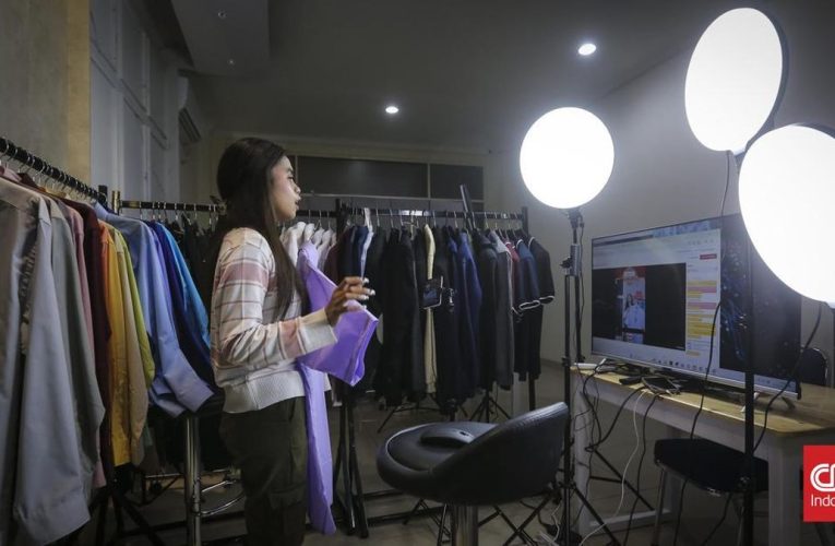 Perlukah Sri Mulyani Pungut Pajak dari Pedagang Shopee Dkk?