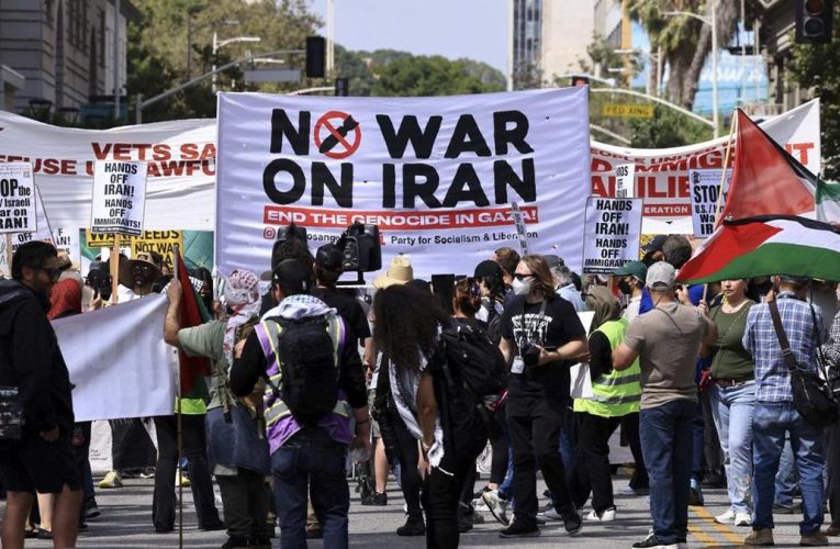 Ekonom Prediksi Perang Iran-Israel Bisa Picu Perpecahan Anggota BRICS