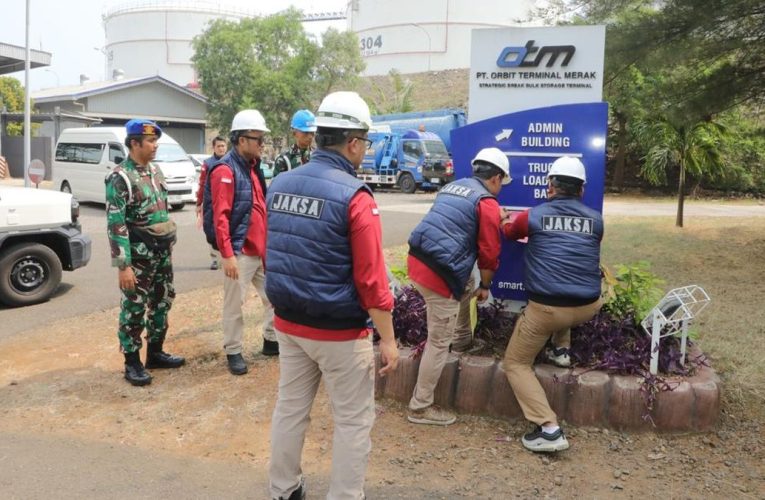Profil PT OTM Milik Anak Riza Chalid yang Kilangnya Disita Kejagung