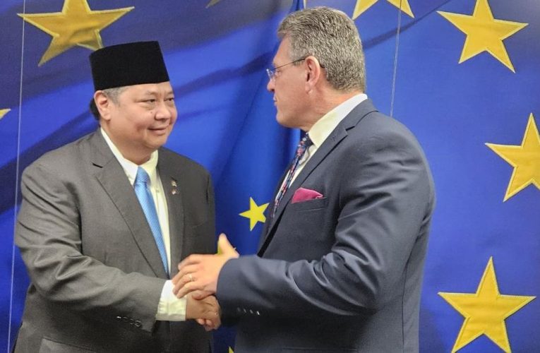Perundingan Indonesia-Ecu Union CEPA Masuk Tahap Akhir