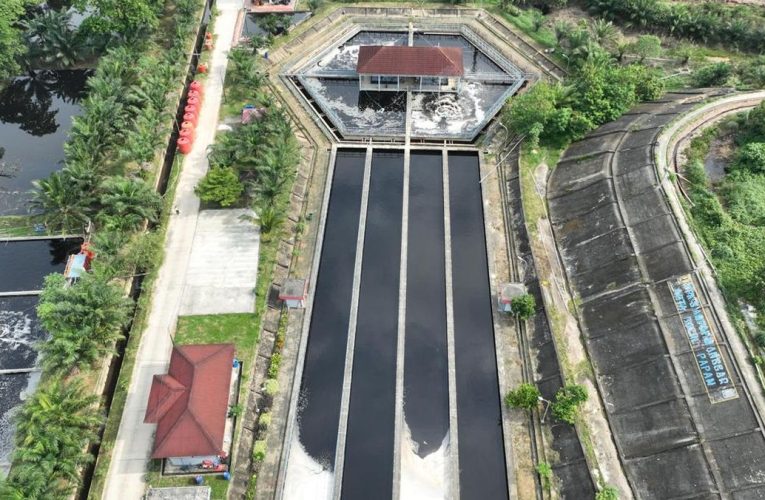 Kementerian PU Dorong Infrastruktur Sampah Berkelanjutan Menuju 2030