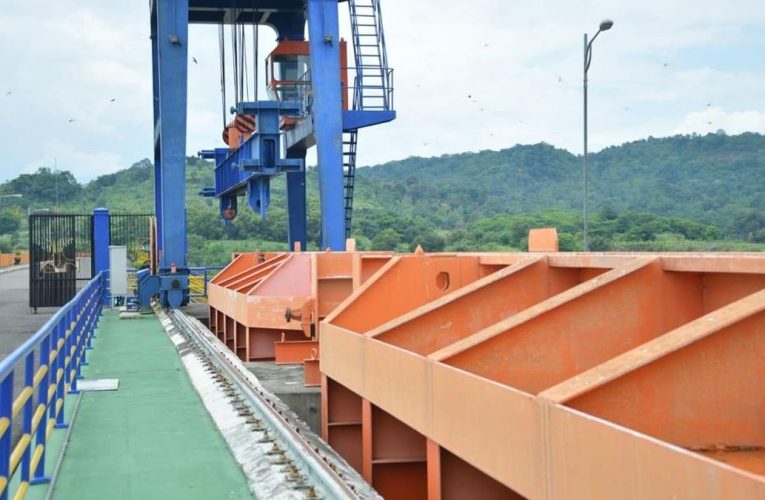 Kementerian PU Tawarkan 9 Proyek KPBU Senilai Rp90 Triliun di ICI 2025