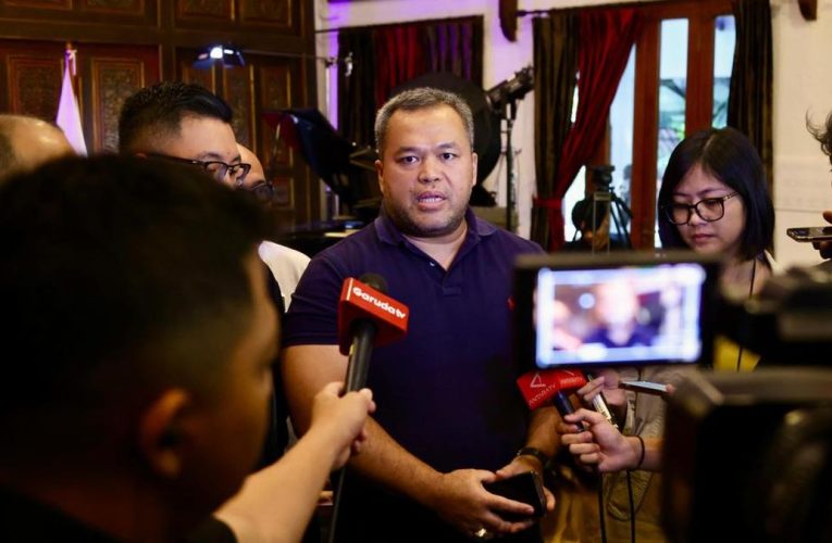 Kemnaker Percepat Transformasi Ketenagakerjaan Lewat 5 Program Andalan