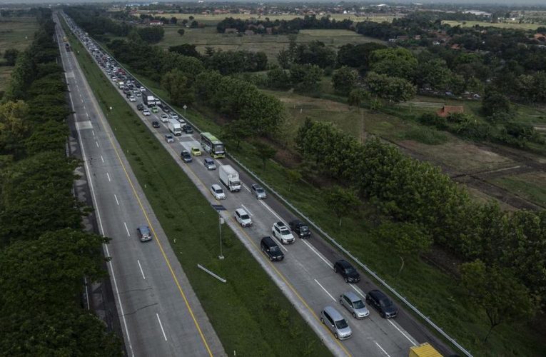 Tarif Tol Trans Jawa Diskon 20 Persen Mulai Hari Ini, Berlaku di Mana?