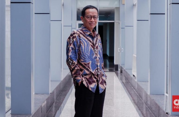 Jumlah BPR Turun Jadi 1.345 Financial institution in keeping with Maret 2024